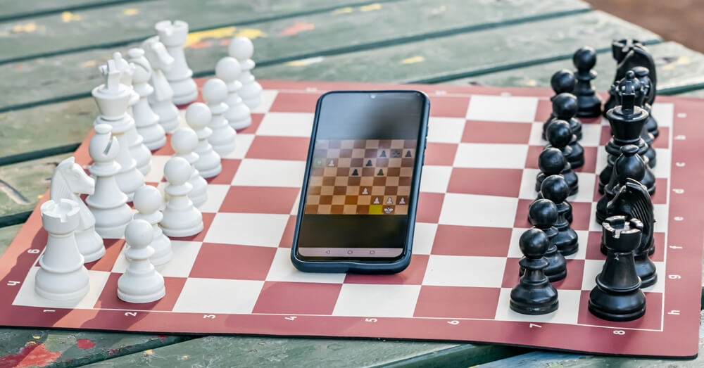 Chess Affiliates