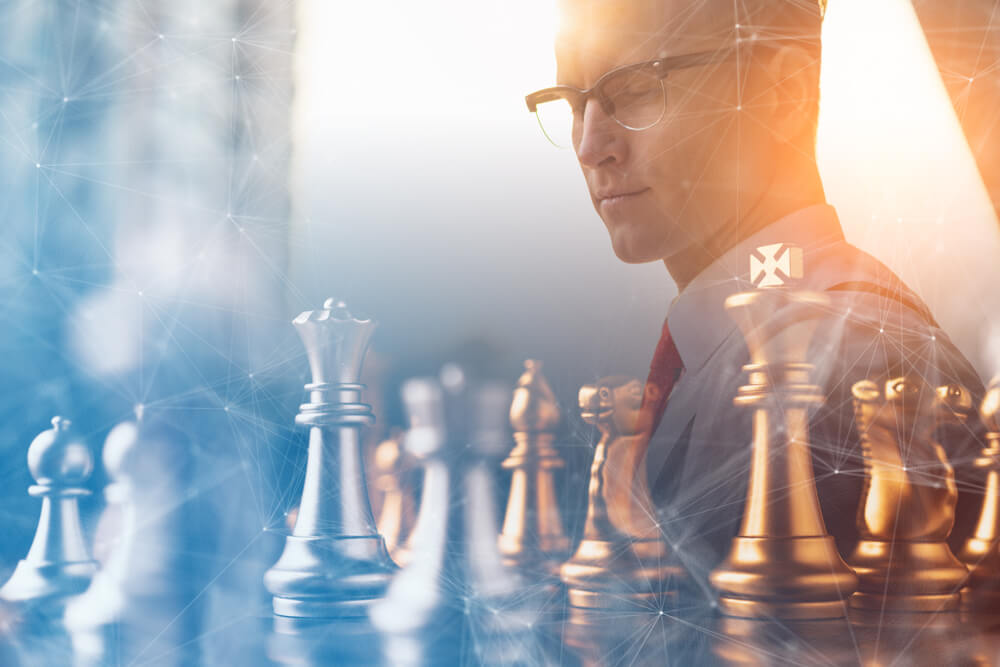 Chess Benefits