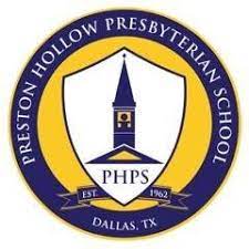 Preston Hollow Presbyterian