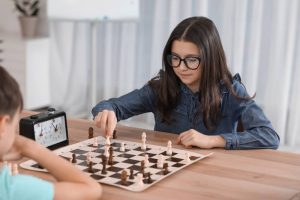 chess tournament from NTCA