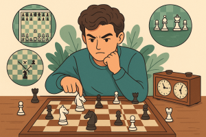 How to Win Chess: Strategies, Openings, Tactics and Endgames