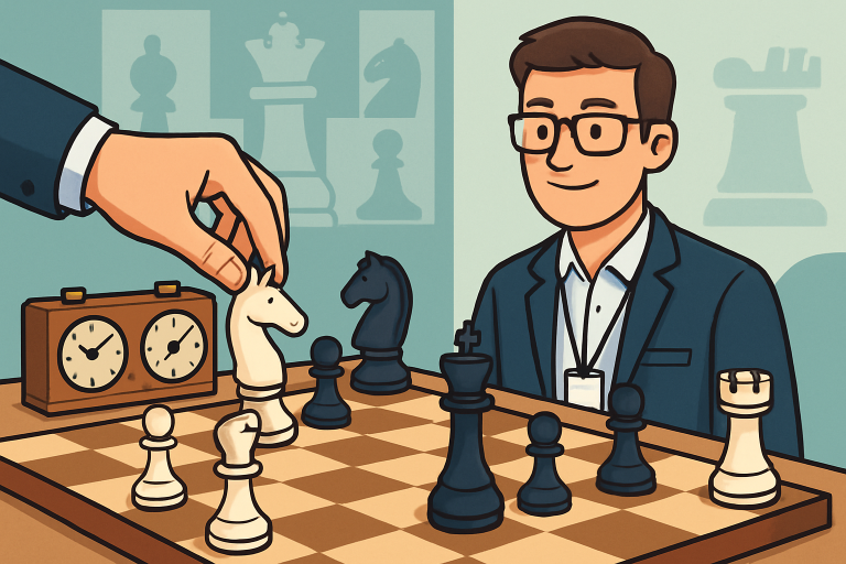 Chess Rules: The Complete Guide From a Tournament Insider