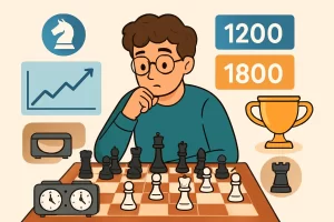 How Do Chess Ratings Work? A Complete Guide