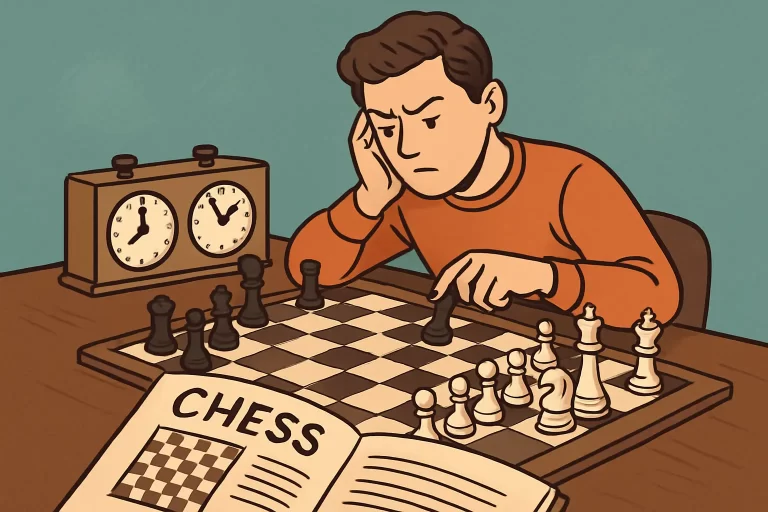 Chess Rules: Complete, Expert Guide to Modern Play